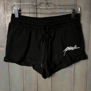 Victoria Secret Pink Boyfriend Lounge Shorts